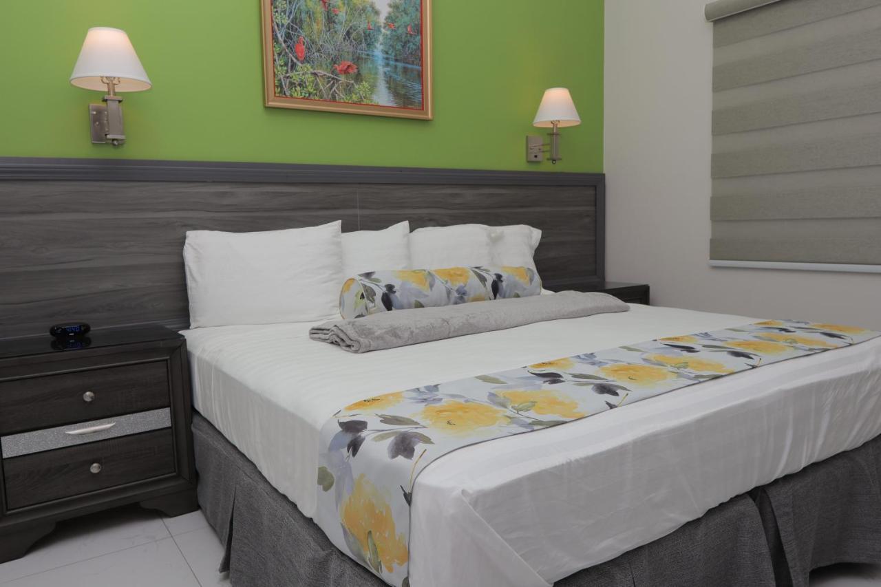 Kiskadee Korner Hotel Port of Spain Luaran gambar