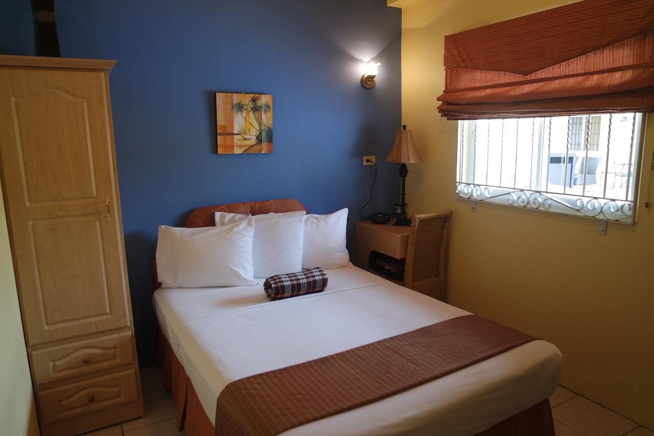 Kiskadee Korner Hotel Port of Spain Luaran gambar