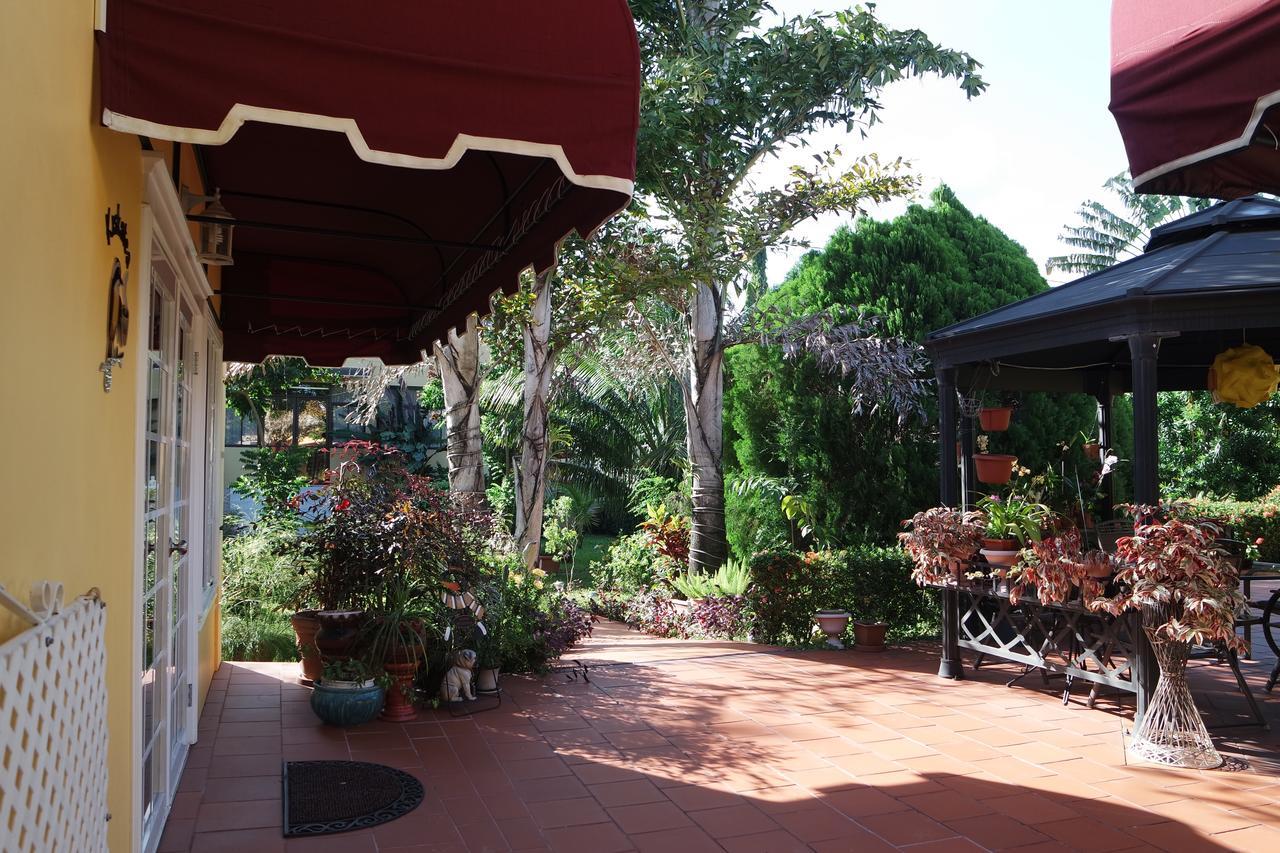 Kiskadee Korner Hotel Port of Spain Luaran gambar