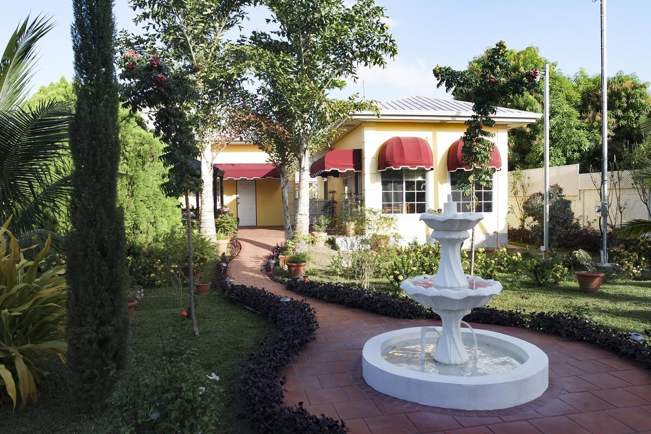 Kiskadee Korner Hotel Port of Spain Luaran gambar