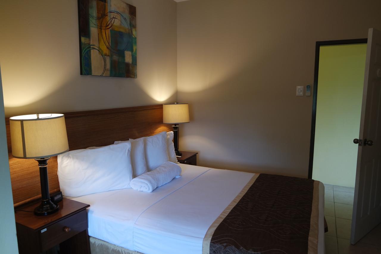 Kiskadee Korner Hotel Port of Spain Luaran gambar