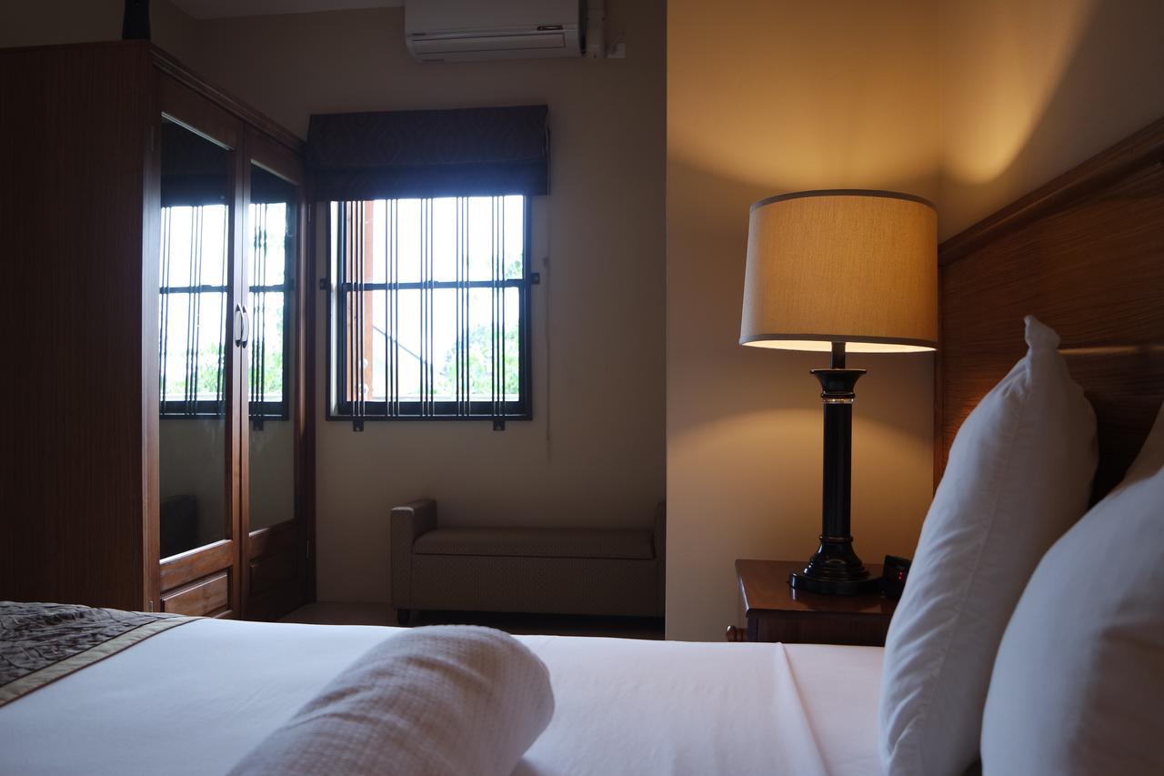 Kiskadee Korner Hotel Port of Spain Luaran gambar
