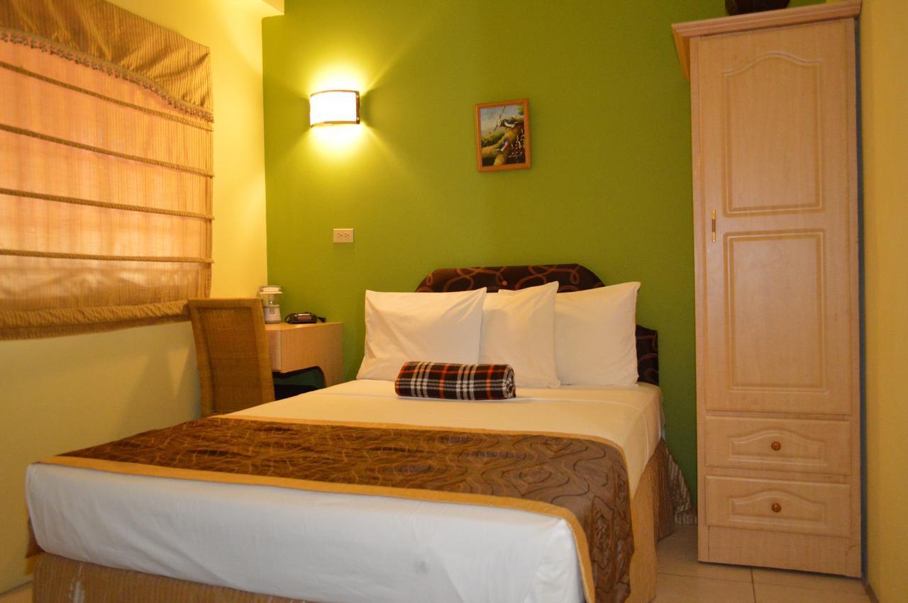 Kiskadee Korner Hotel Port of Spain Luaran gambar