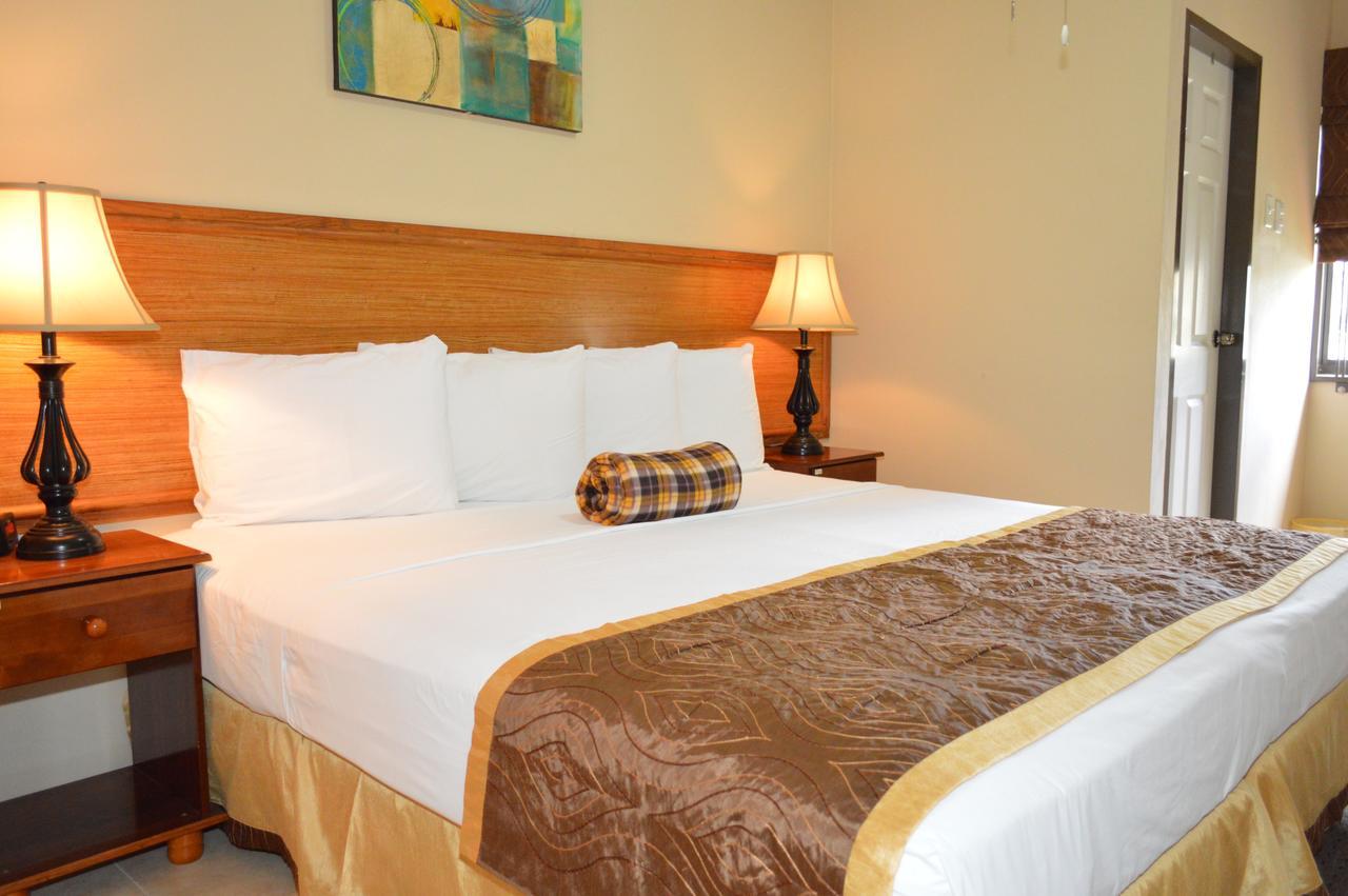 Kiskadee Korner Hotel Port of Spain Luaran gambar