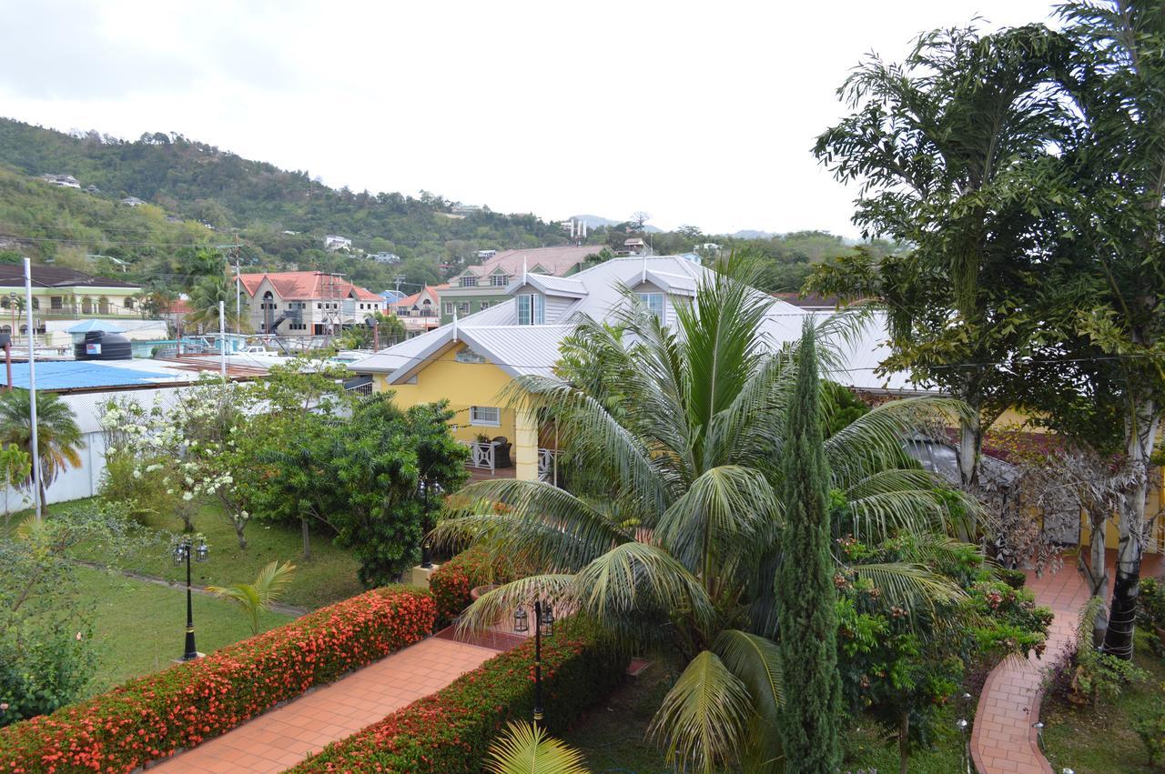 Kiskadee Korner Hotel Port of Spain Luaran gambar