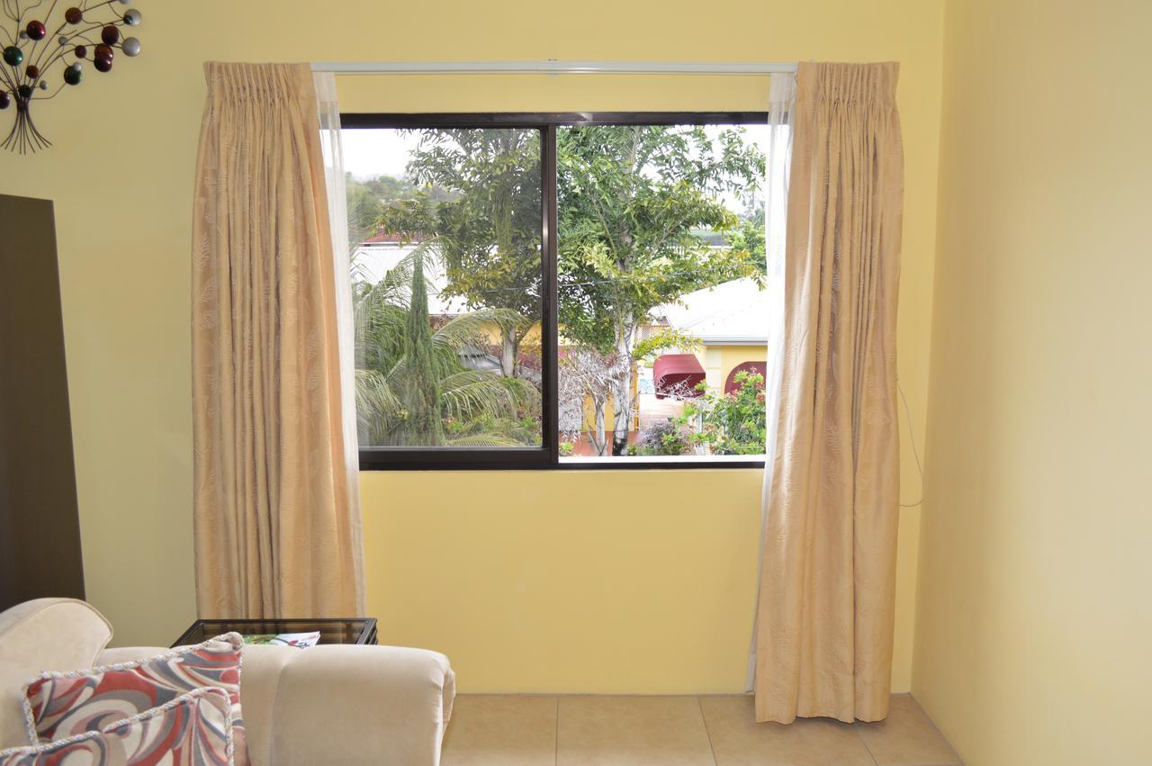 Kiskadee Korner Hotel Port of Spain Luaran gambar