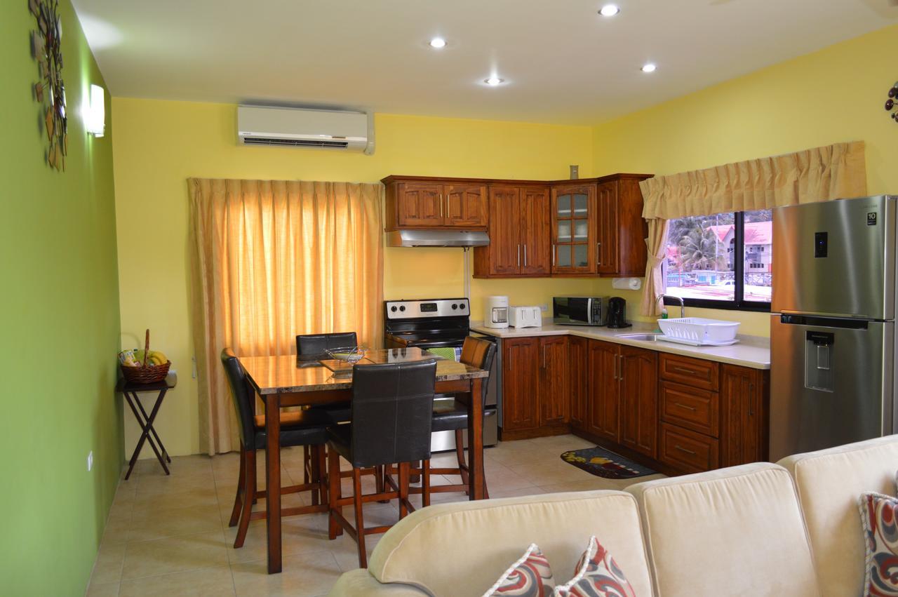 Kiskadee Korner Hotel Port of Spain Luaran gambar