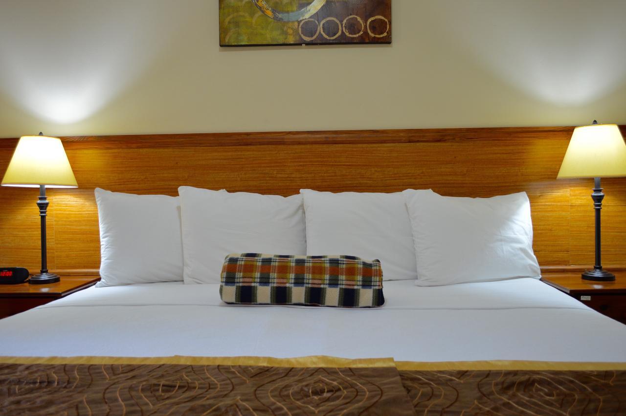 Kiskadee Korner Hotel Port of Spain Luaran gambar