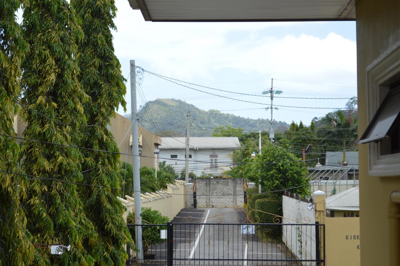 Kiskadee Korner Hotel Port of Spain Luaran gambar