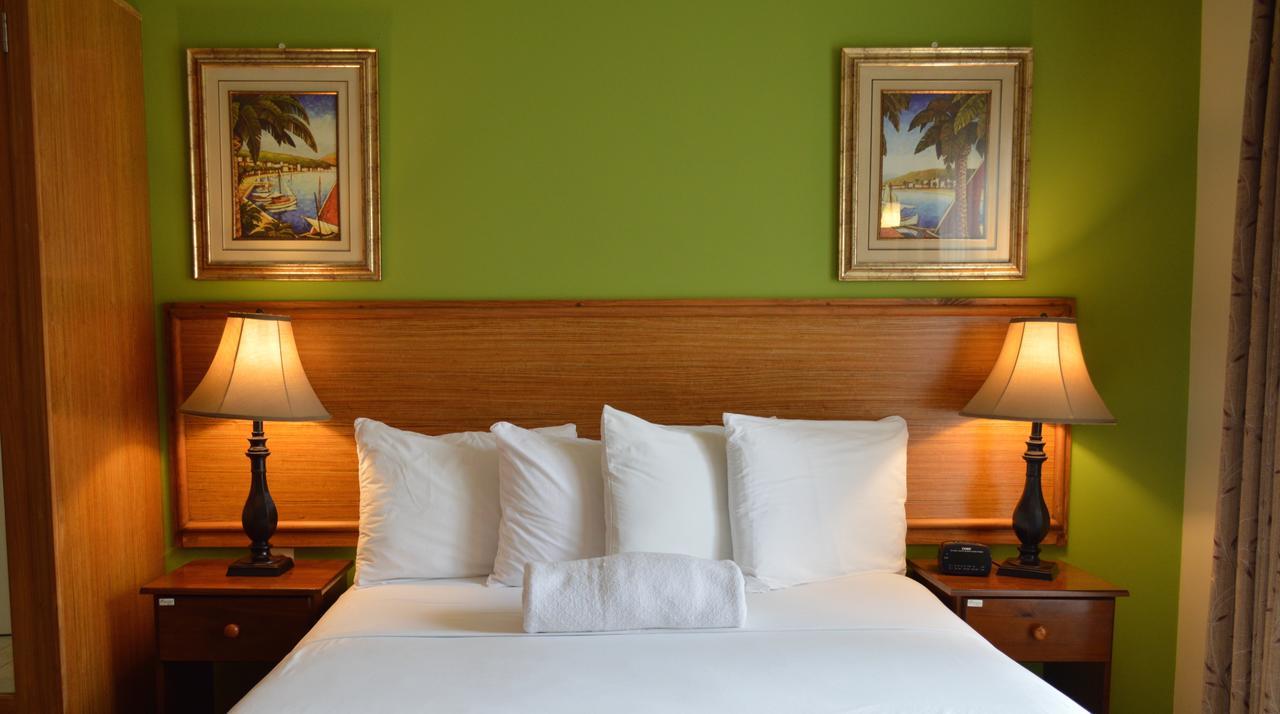 Kiskadee Korner Hotel Port of Spain Luaran gambar